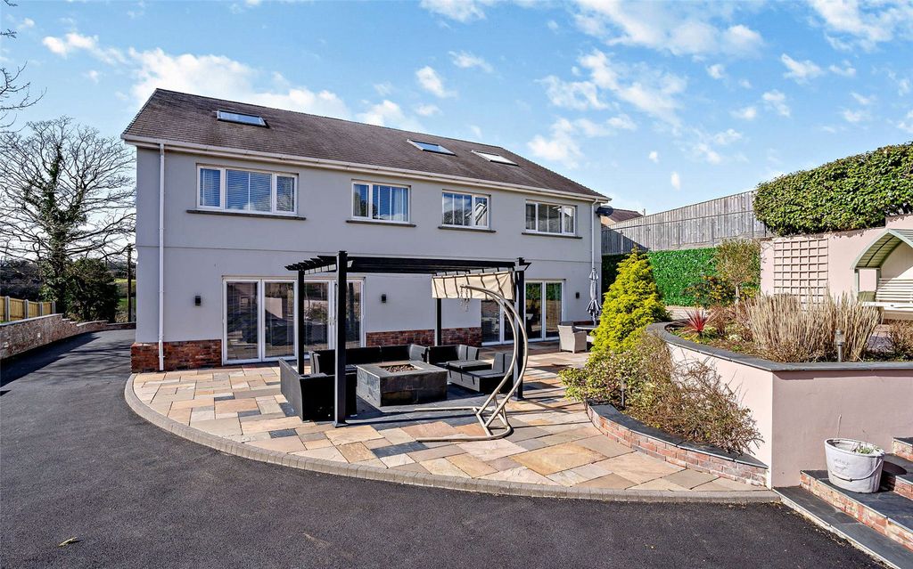 Additional image 37 of 6 bed detached house for saleSwiss Valley, Llanelli, Carmarthenshire SA14