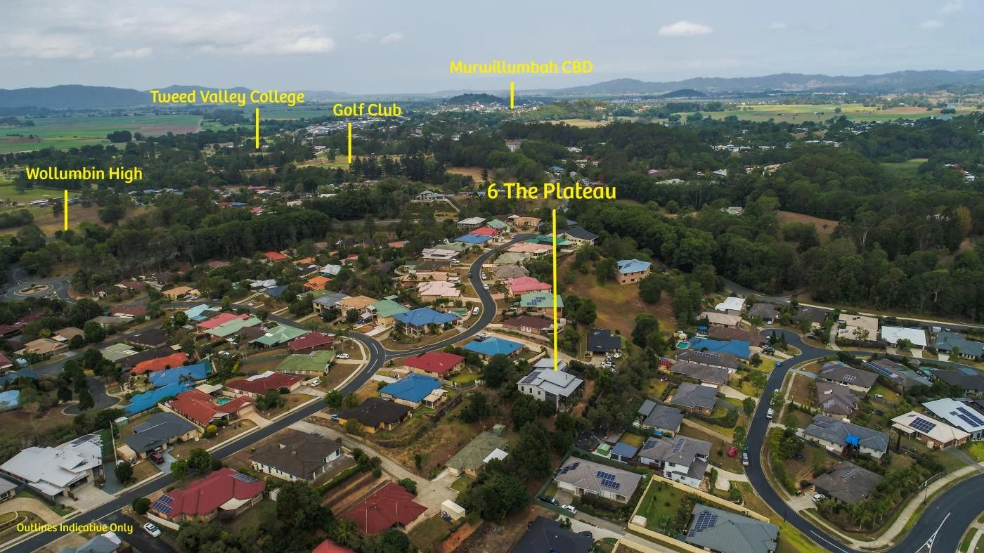 Additional image 19 of 6 The Plateau, Murwillumbah NSW 2484