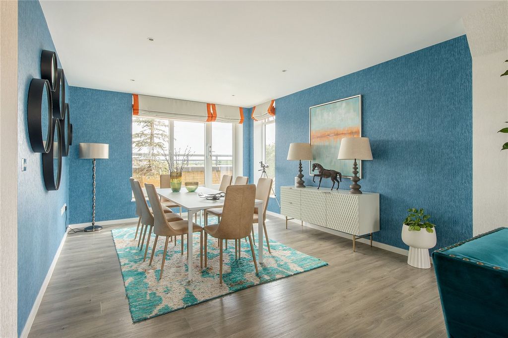 Additional image 5 of 3 bed flat for saleHomerton Street, Cambridge, Cambridgeshire CB2