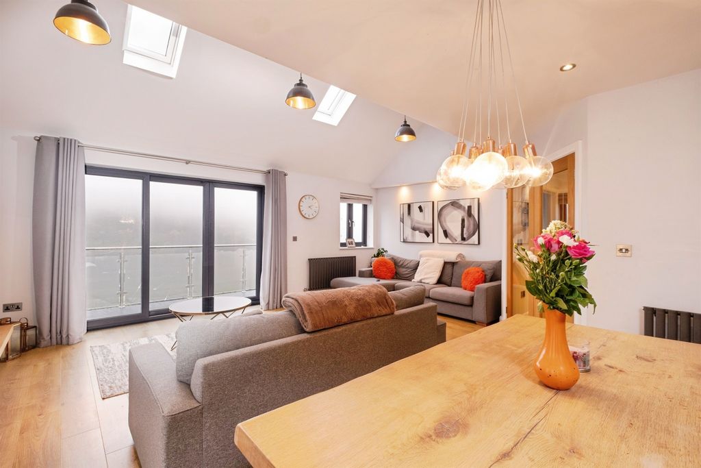 Additional image 5 of 4 bed detached house for saleMountain View, Cwm, Ebbw Vale NP23