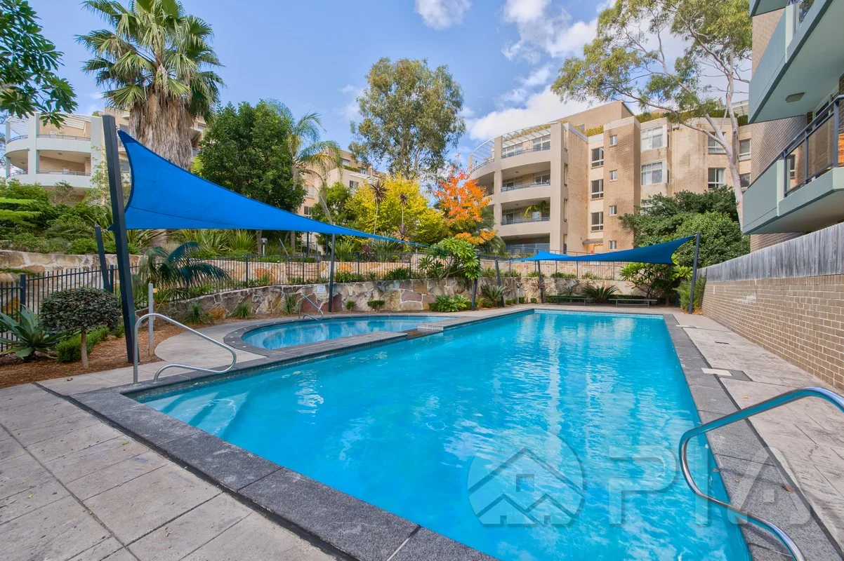23/16-20 Mercer St, Castle Hill NSW 2154