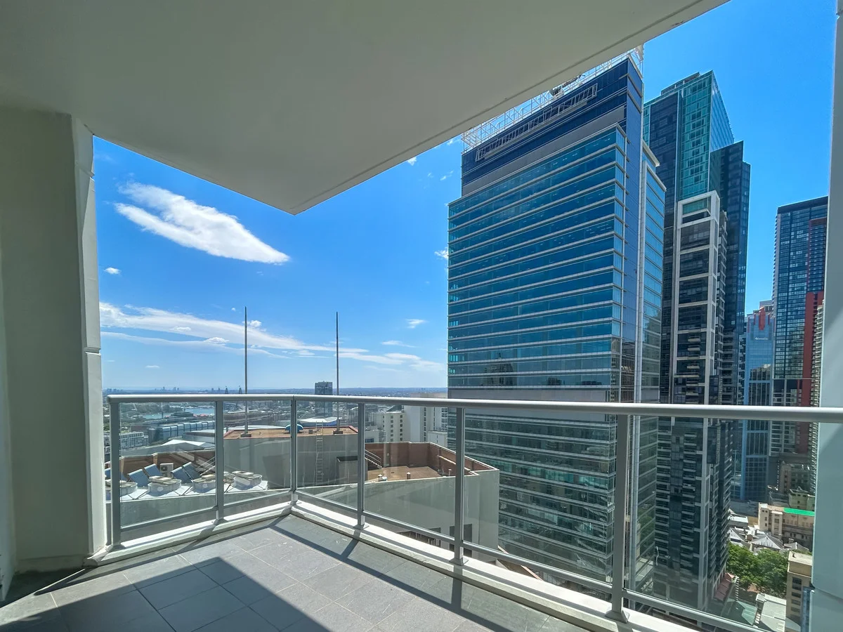 Additional image 11 of 3502/2 Cunningham Street, Sydney NSW 2000