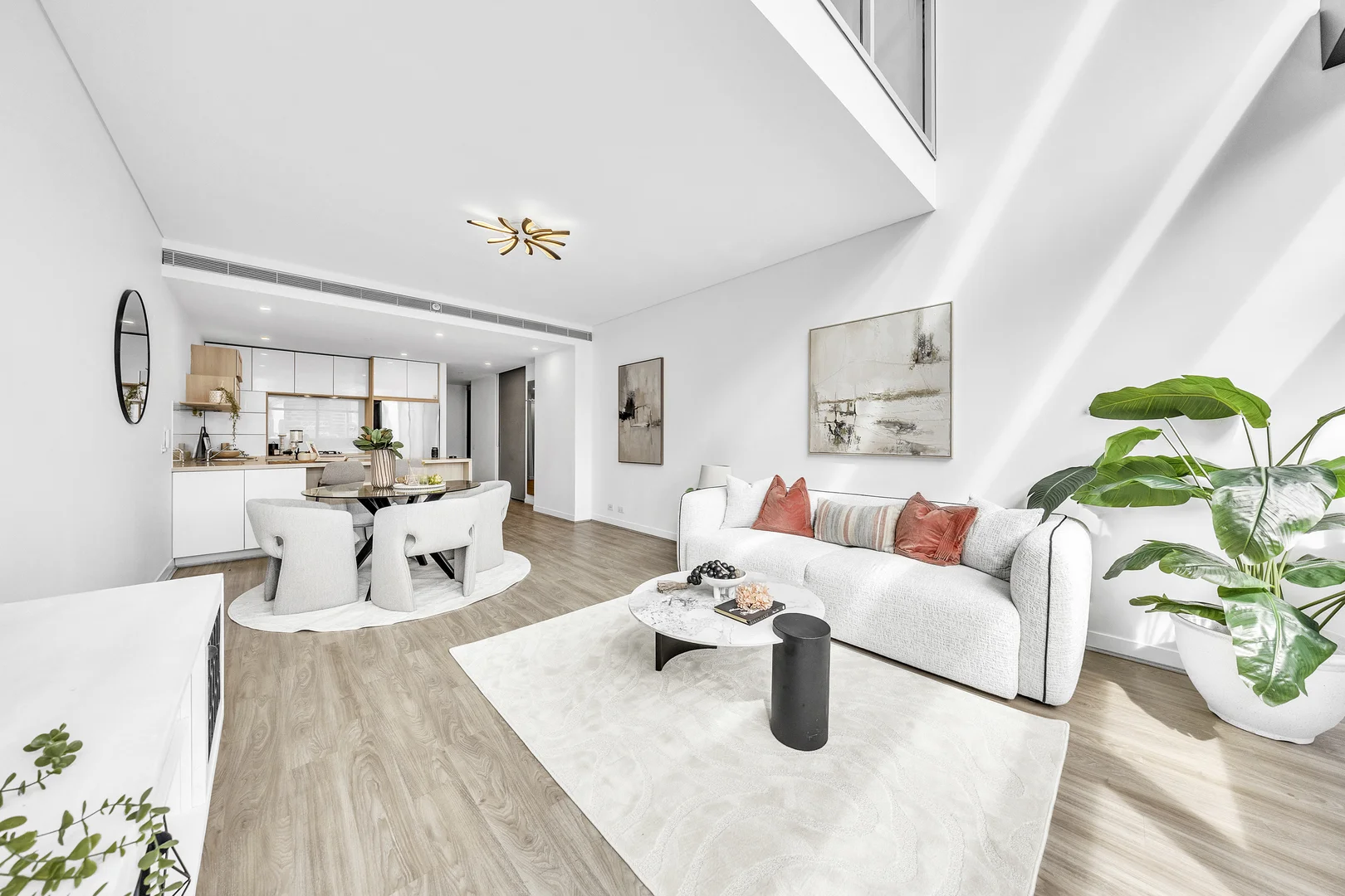 Additional image 2 of 2502/101 Bathurst Street, Sydney NSW 2000