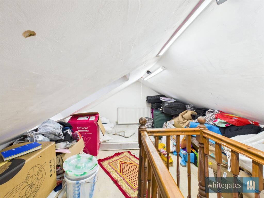 Additional image 11 of Woodroyd Terrace, Bradford, West Yorkshire, BD5
