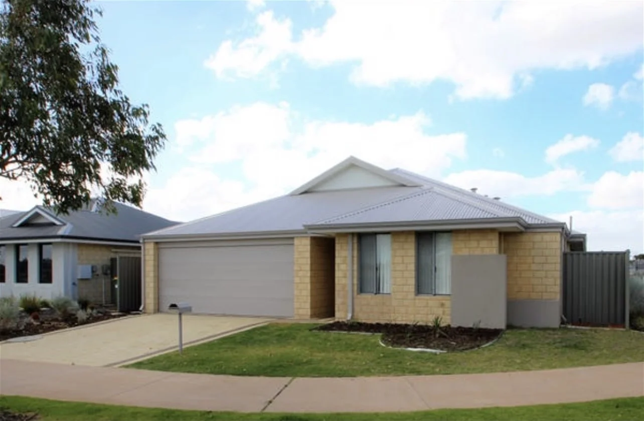 21 Weewar Circuit, South Yunderup WA 6208