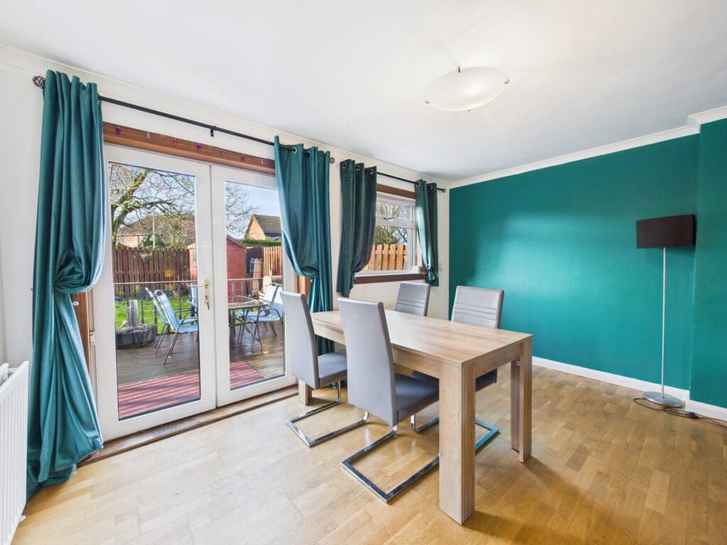 Additional image 4 of 4 bed semi-detached house for sale70 Ormiston Drive, East Calder EH53