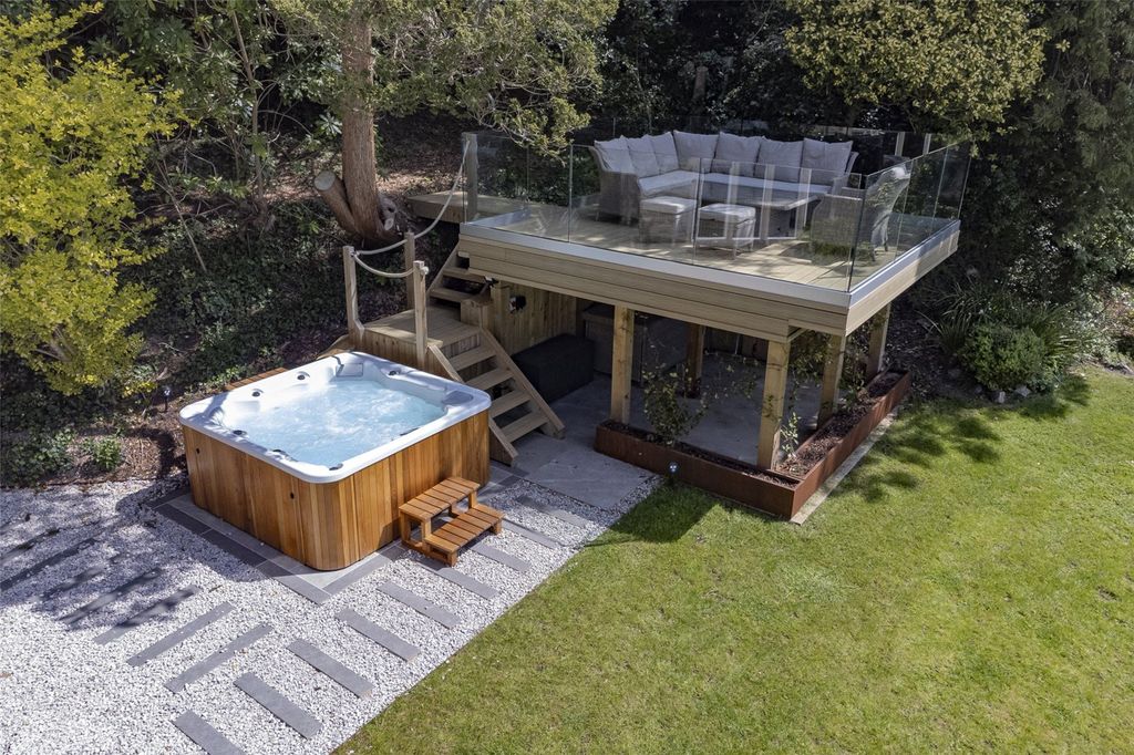 Additional image 18 of 5 bed detached house for saleHarcourt Road, Malvern, Worcestershire WR14