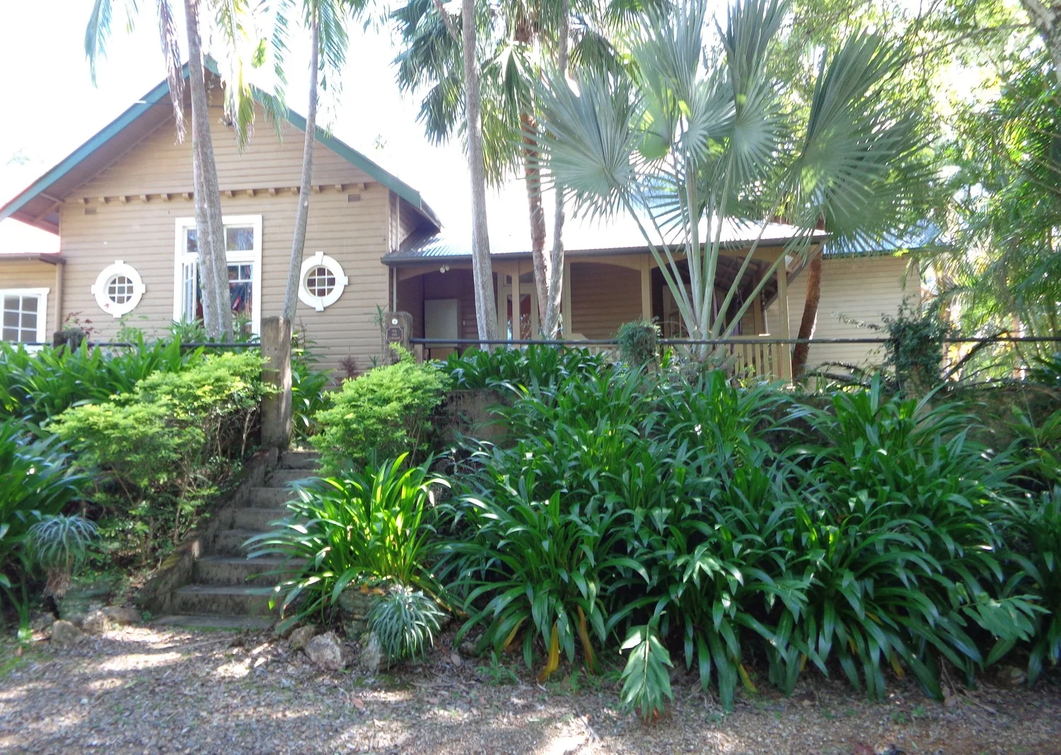 Uki NSW 2484