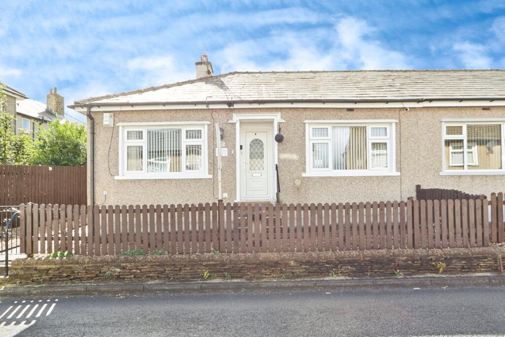 Sunnyhill Grove, Keighley