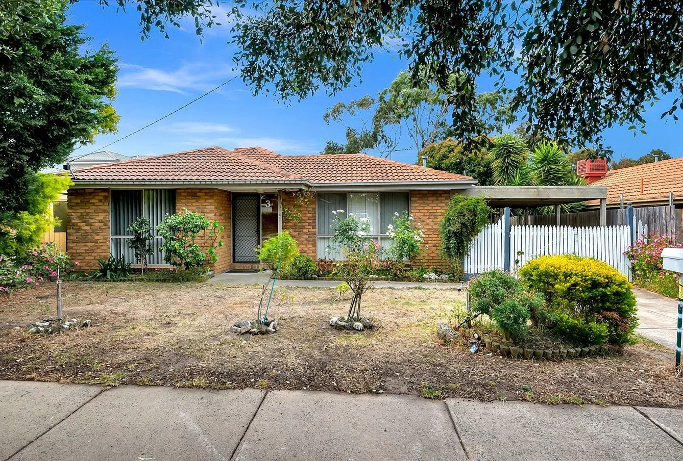 3 St Leger Place, Epping VIC 3076