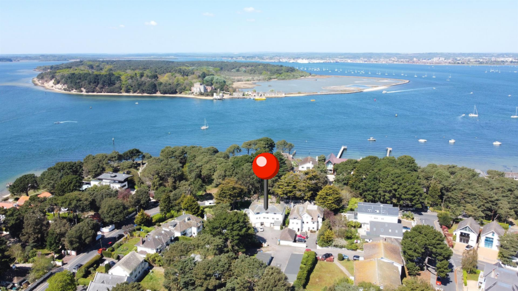 Panorama Road, Sandbanks