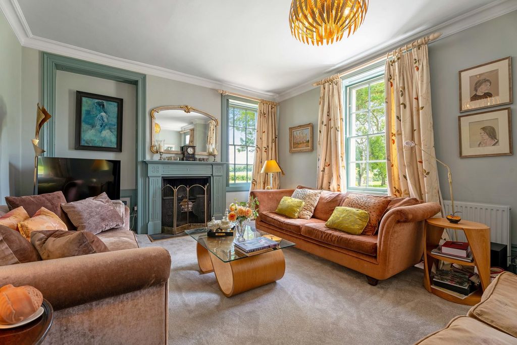 Additional image 23 of 6 bed detached house for saleMunsley, Ledbury, Herefordshire HR8