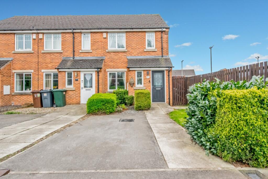 Reevy Road, Wibsey, Bradford, BD6