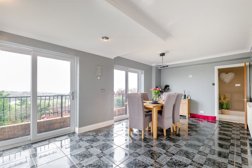 Additional image 9 of 5 bed detached house for salePriory Close, Caerleon, Newport, Newport NP18