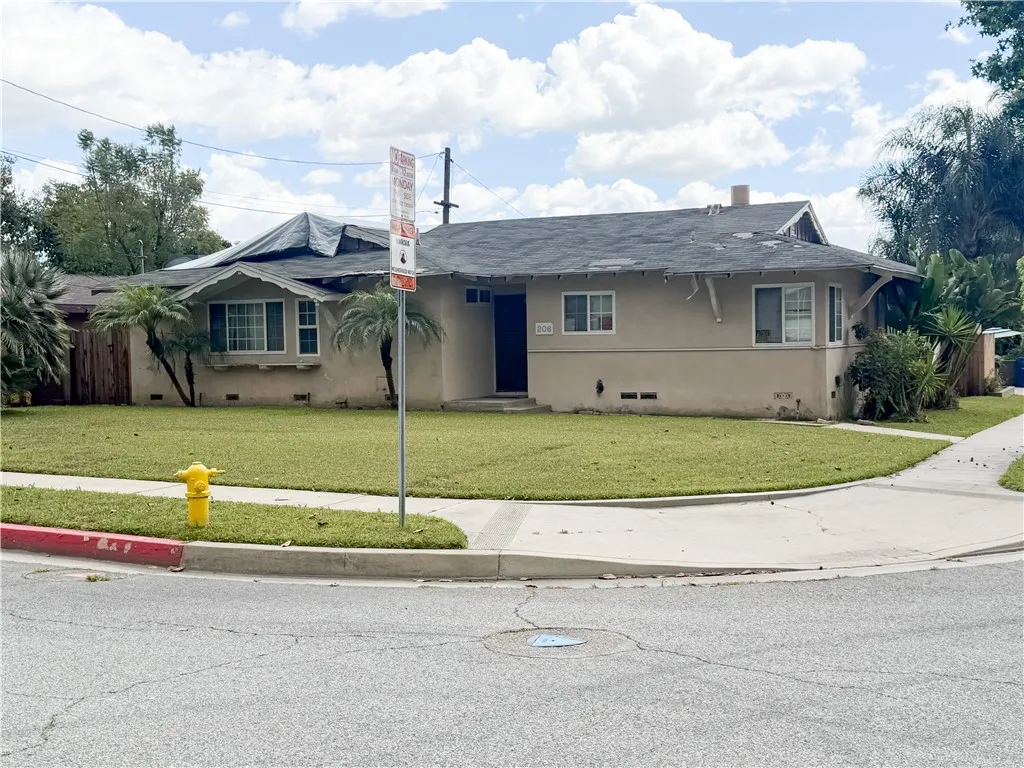 206 E Fig Avenue, Monrovia, CA 91016 photo 3
