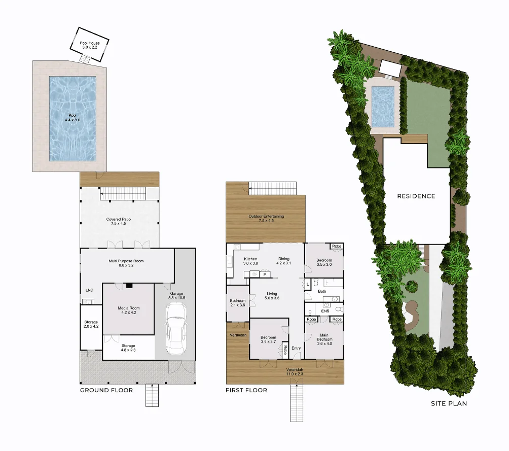 Additional image 24 of 41 Gallipoli Road, Carina Heights QLD 4152