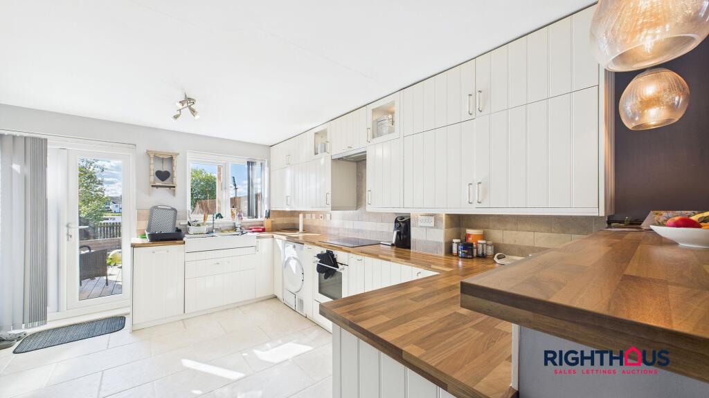 Forrest Close, Bradford, BD6