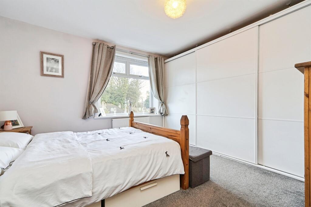 Additional image 9 of Park Avenue, Oakworth, Keighley