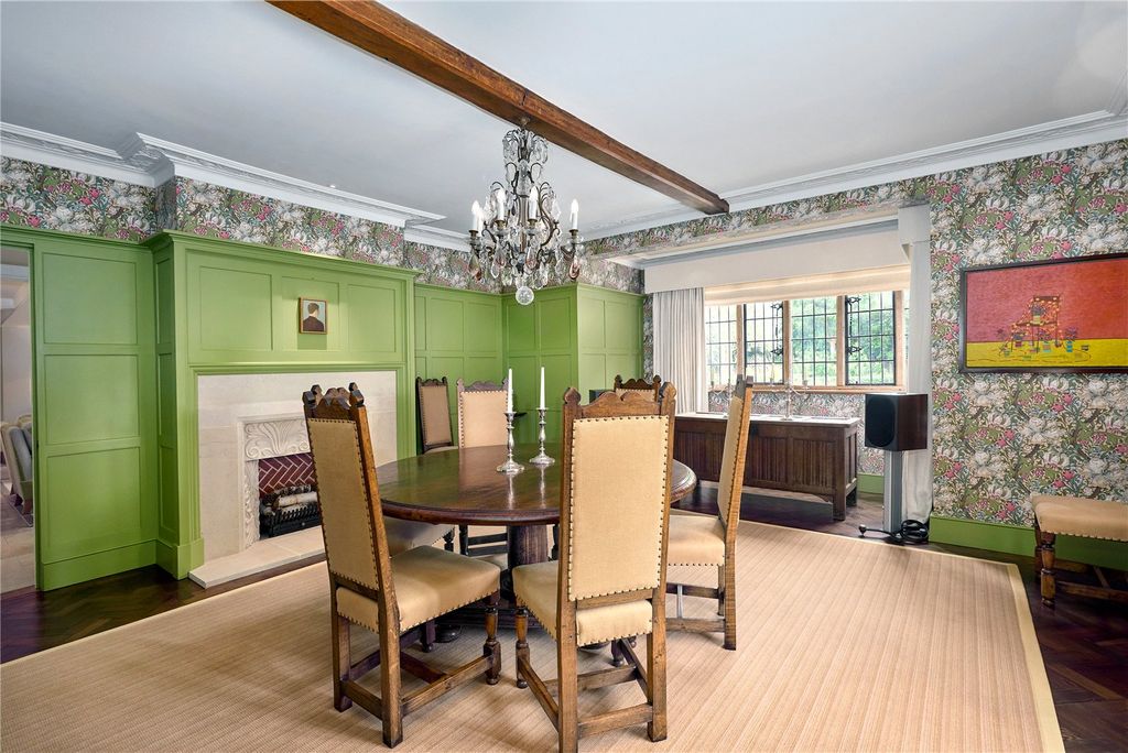 Additional image 14 of 6 bed detached house for saleBridge Street, Kelsale, Saxmundham, Suffolk IP17