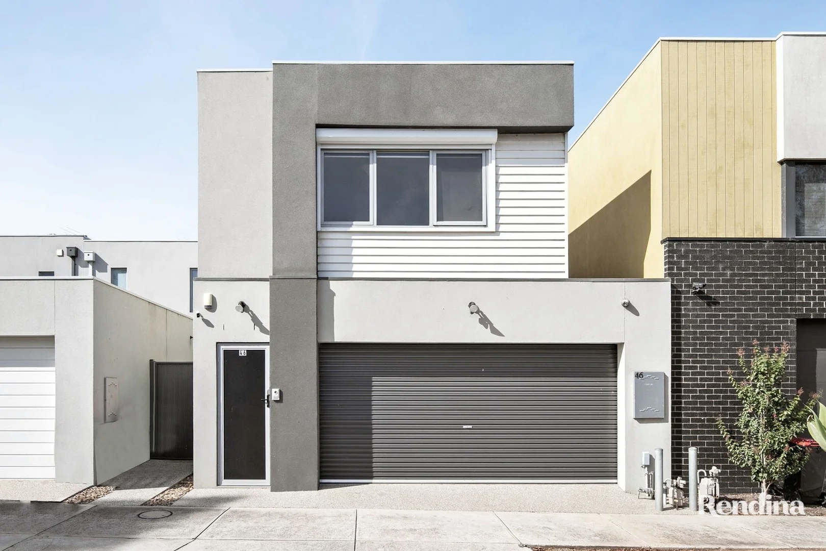 46 Bursaria Drive, Caroline Springs VIC 3023
