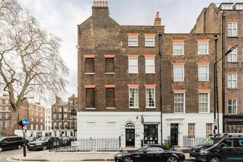 Duke Street, Marylebone W1U