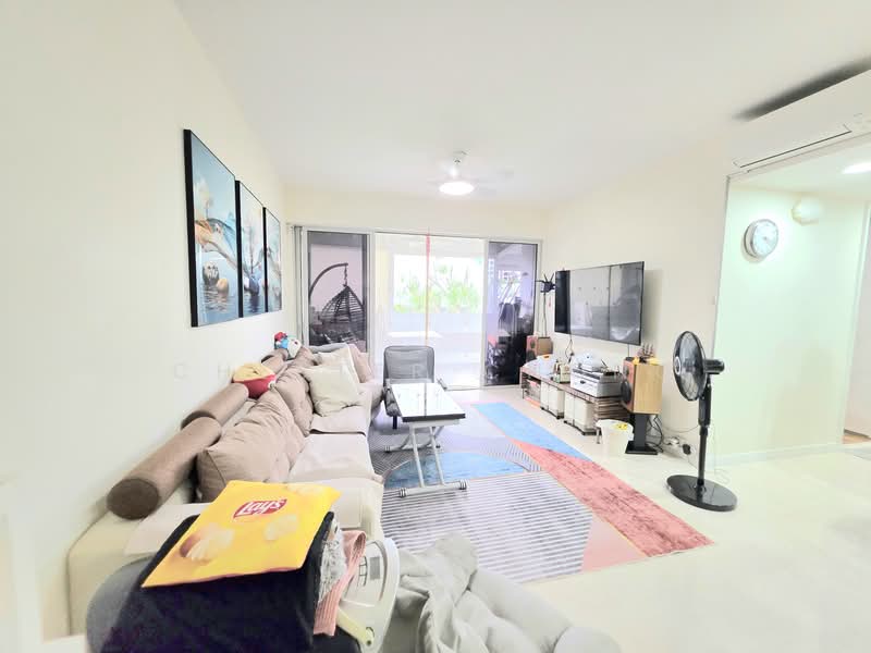 65 Jurong West Central 3
