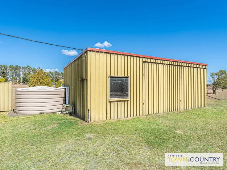 Additional image 22 of 25 Wattle Drive, Armidale NSW 2350