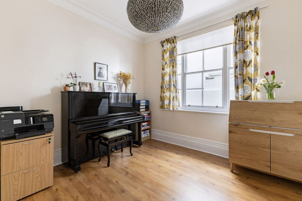 Additional image 26 of 4 bed semi-detached house for saleWestbourne Villas, Hove BN3