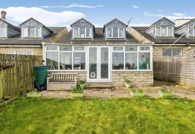 Additional image 18 of Mount View, Oakworth, Keighley