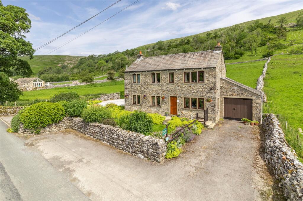 Littondale Cottage, Litton, BD23 5QH