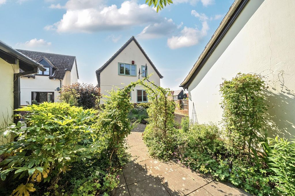 Additional image 23 of 4 bed detached house for saleEverton Road, Potton SG19