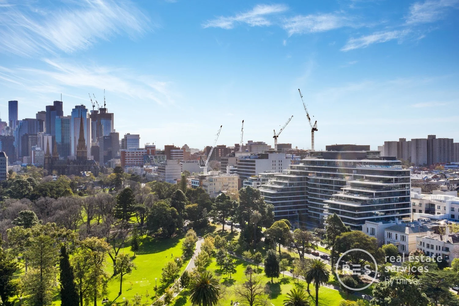 Additional image 20 of 312/280 Albert Street, East Melbourne VIC 3002