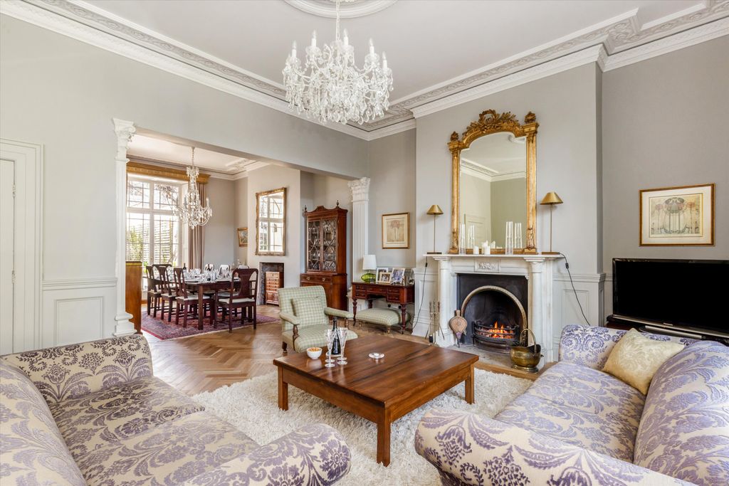 Additional image 4 of 6 bed town house for salePembroke Road, Clifton, Bristol BS8