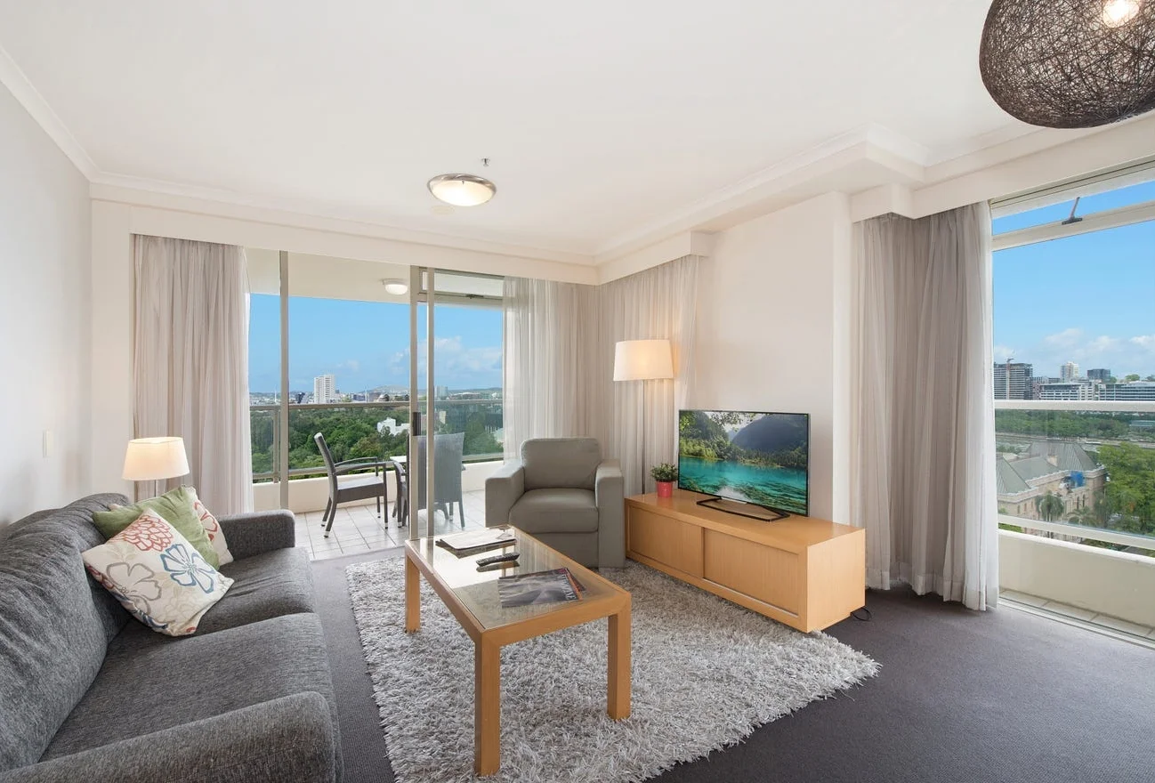 Additional image 2 of 1406/132 Alice Street, Brisbane City QLD 4000