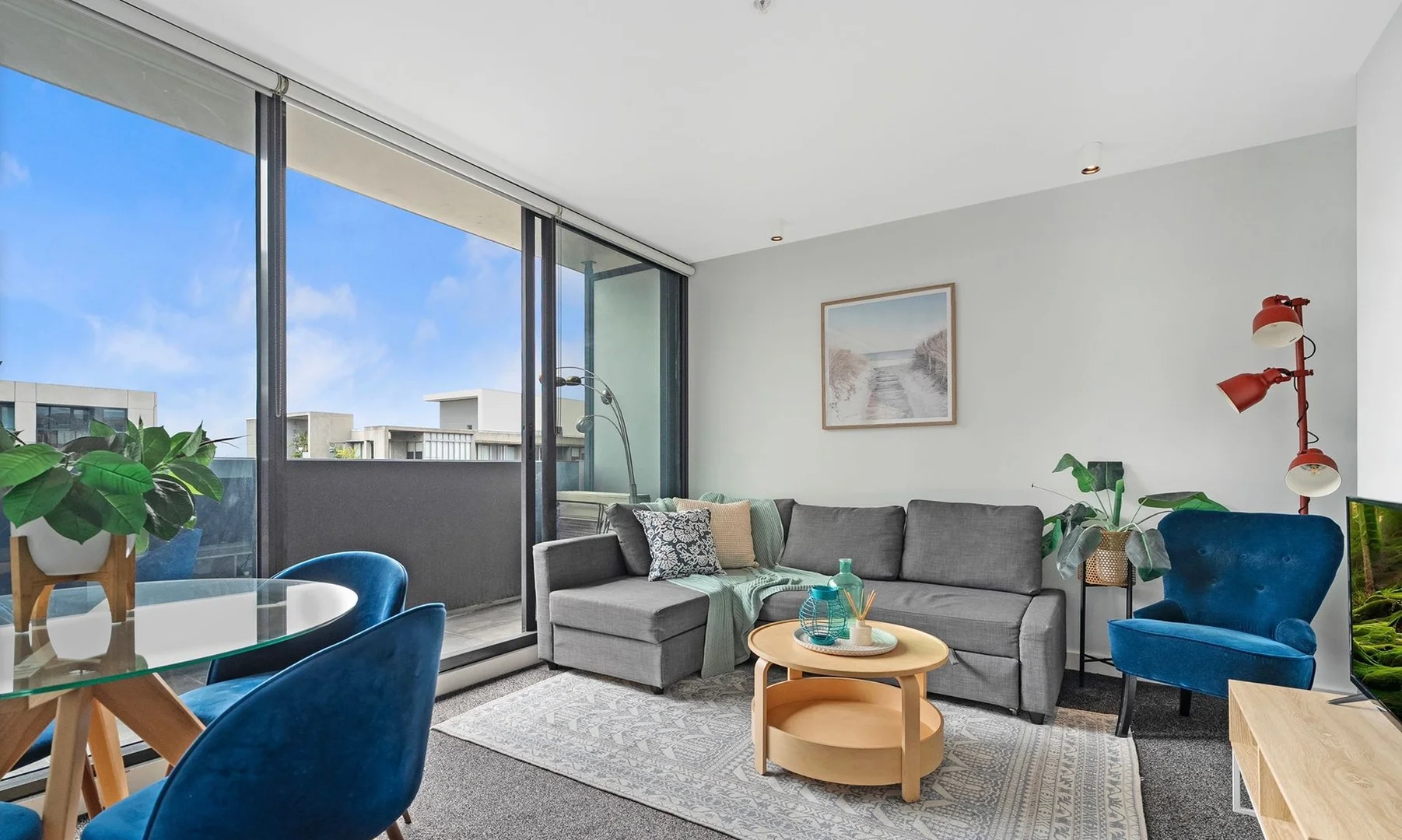 1915/39 Coventry St, Southbank VIC 3006