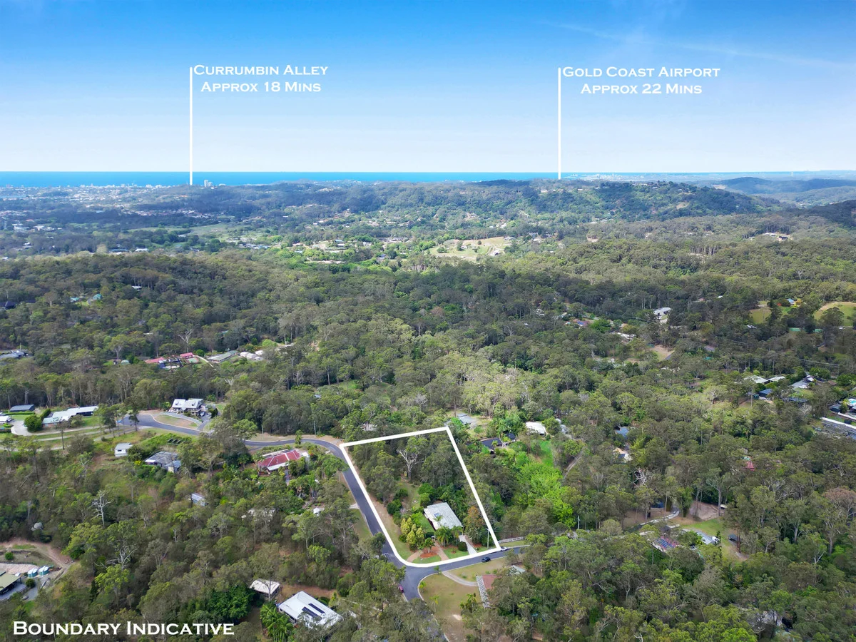 Additional image 18 of 2b Ronelle Court, Tallebudgera QLD 4228