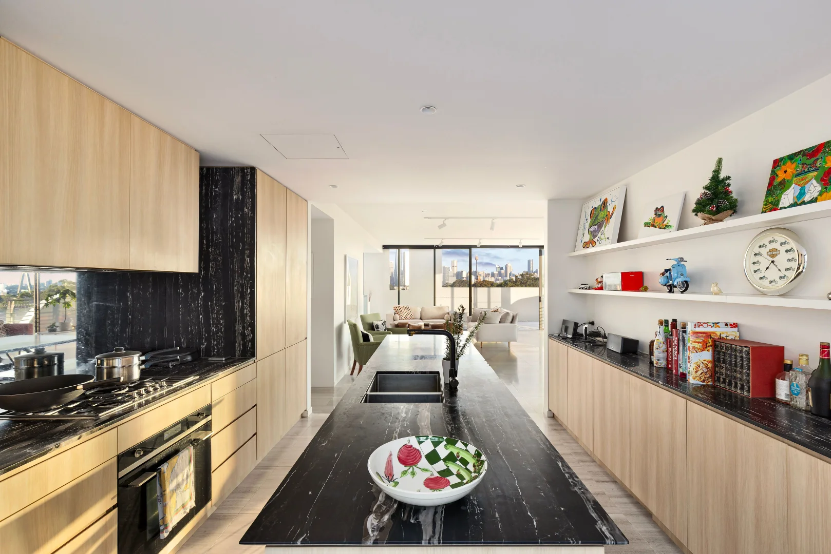 Additional image 5 of 401/2a Rowntree Street, Balmain NSW 2041