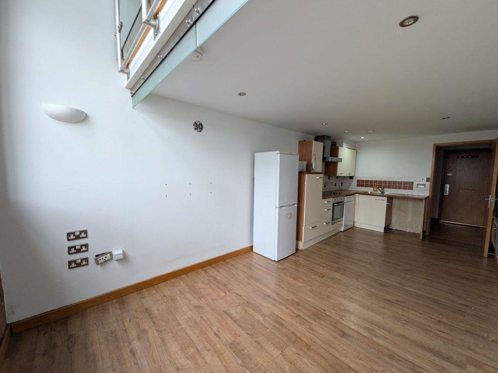 Additional image 4 of Byron Studios, Byron Street Bradford