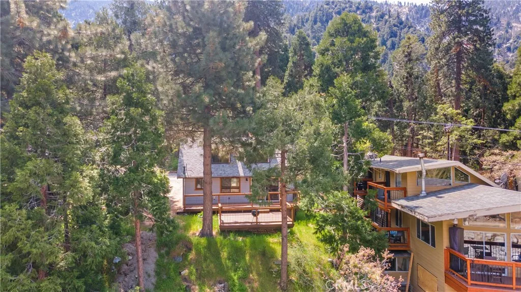 Additional image 31 of 41126 Valley Of The Falls Drive, Forest Falls, CA 92339