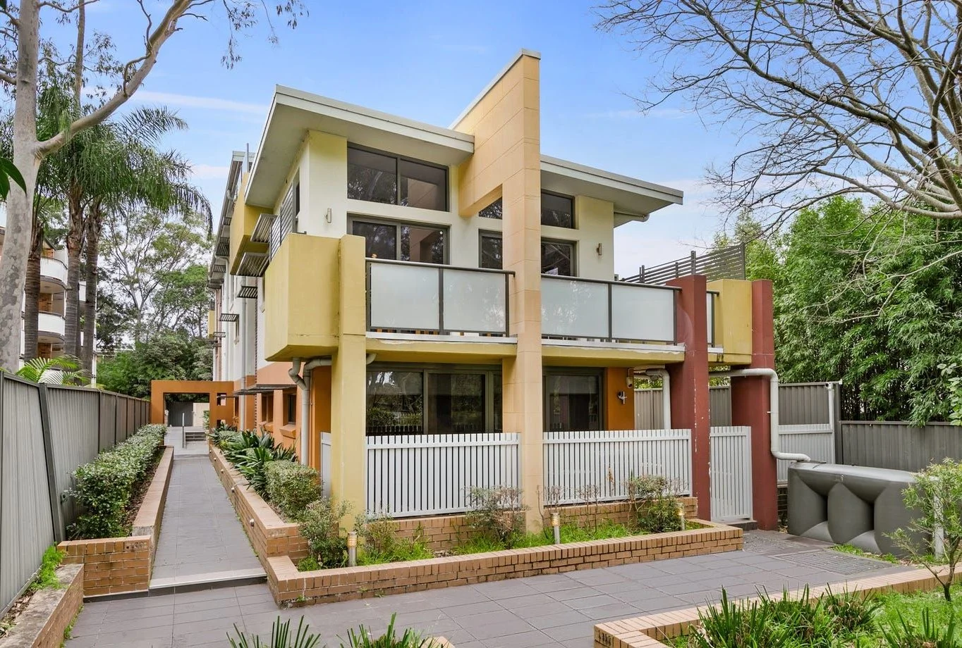3/19 Lichen Place, Westmead NSW 2145