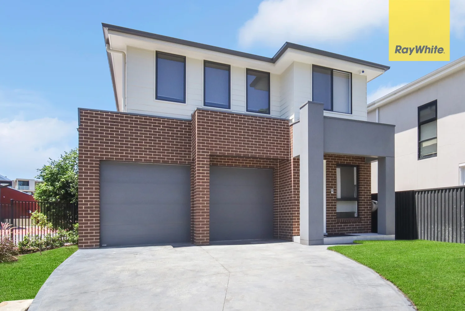 17 Bella Parade, Rouse Hill NSW 2155