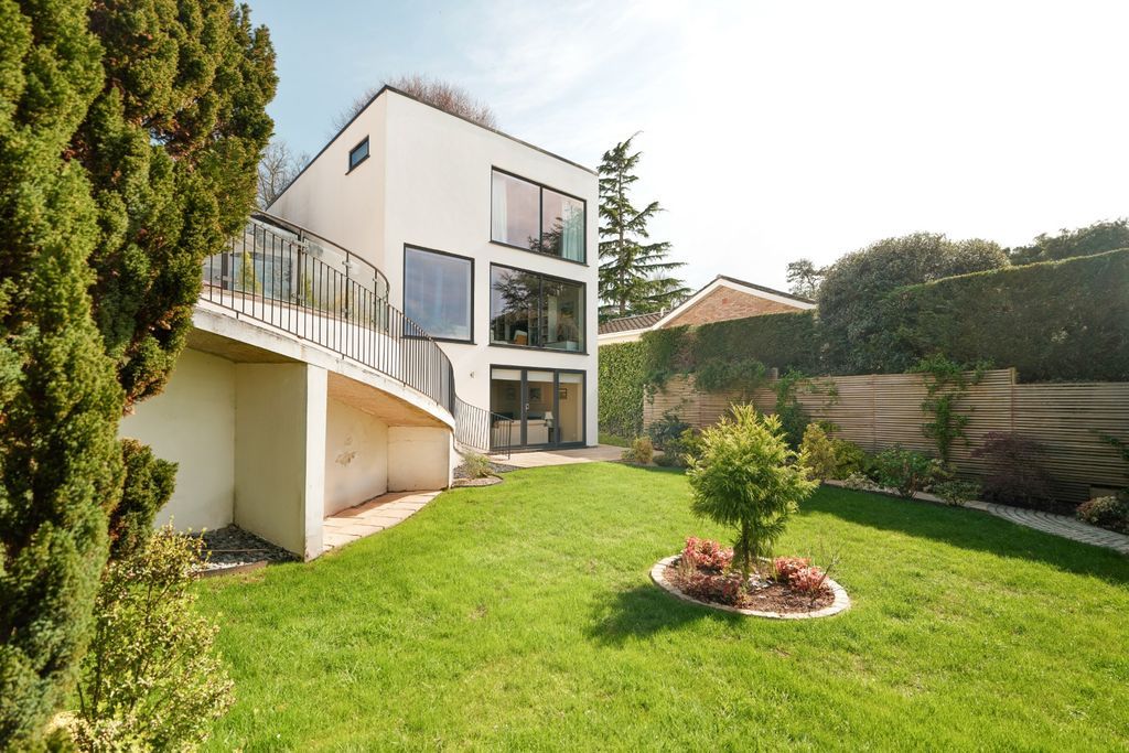Additional image 29 of 5 bed detached house for saleMariners Drive, Stoke Bishop, Bristol BS9