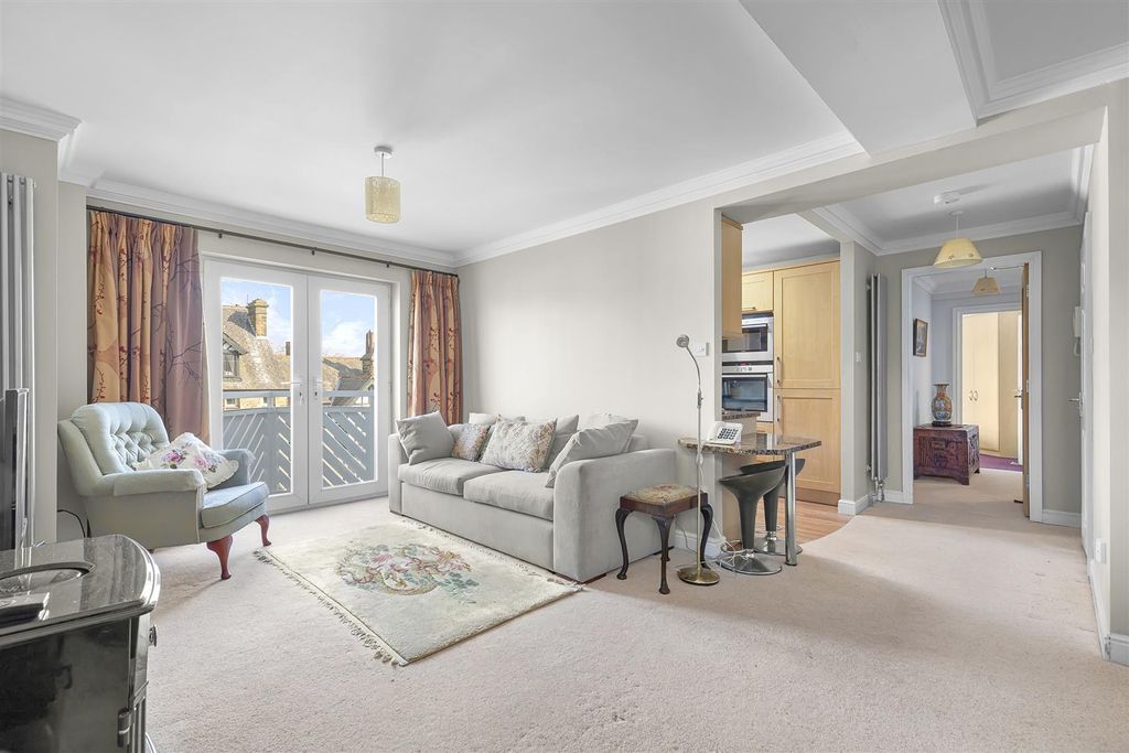 Additional image 2 of 2 bed flat for saleThe Grove, Ilkley LS29