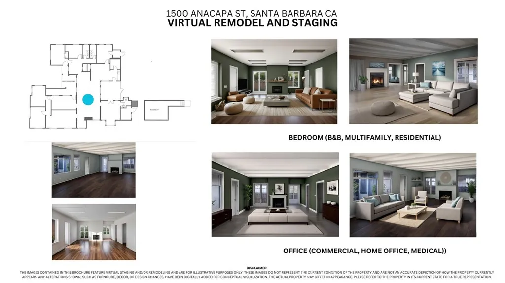 Additional image 37 of 103 E Micheltorena Street, Santa Barbara, CA 93101