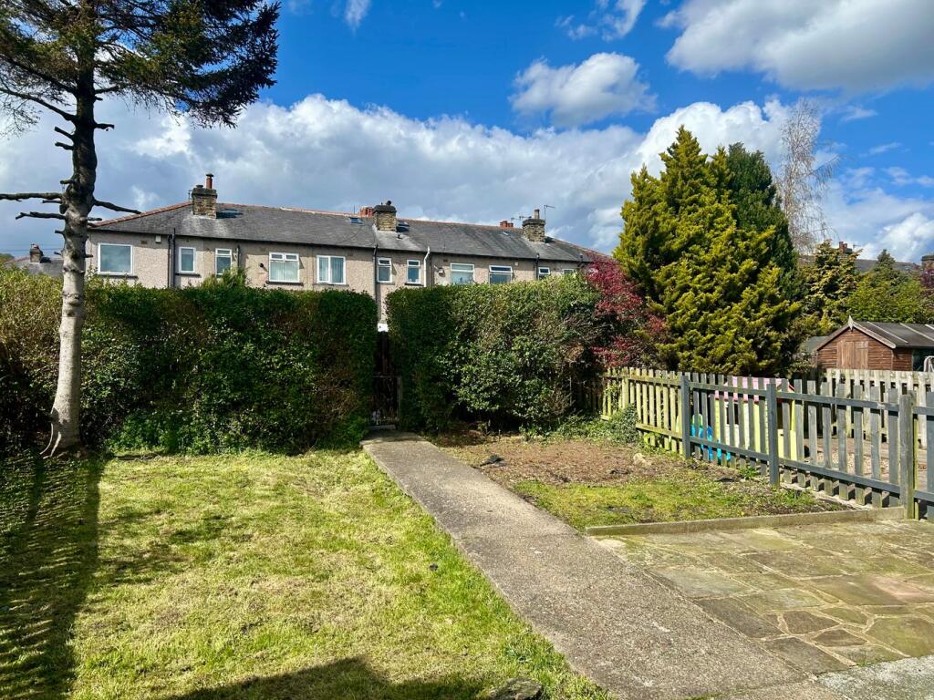 Exley Avenue, Keighley, BD21 photo 2