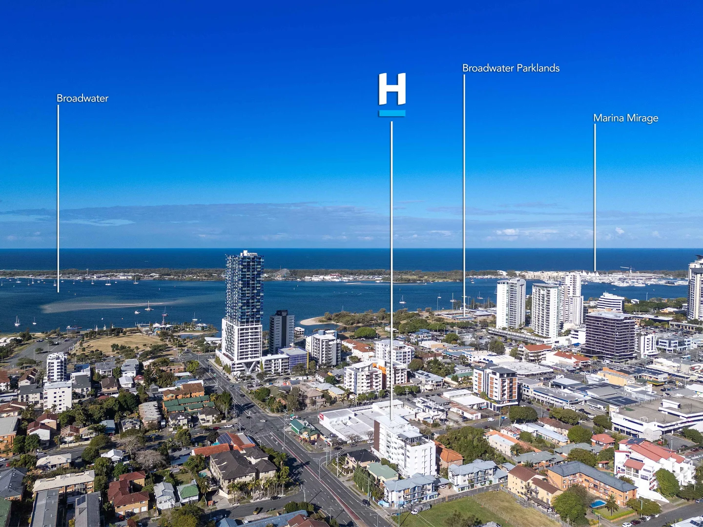 Additional image 17 of 405/26 Gray Street, Southport QLD 4215