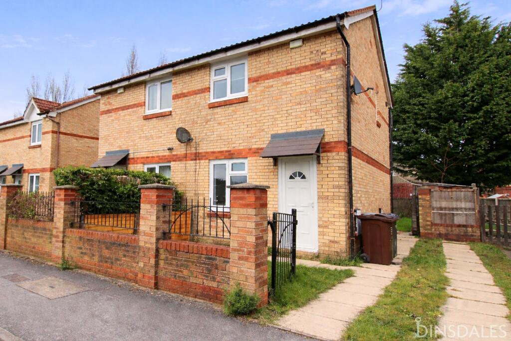 Barnby Avenue, Bradford