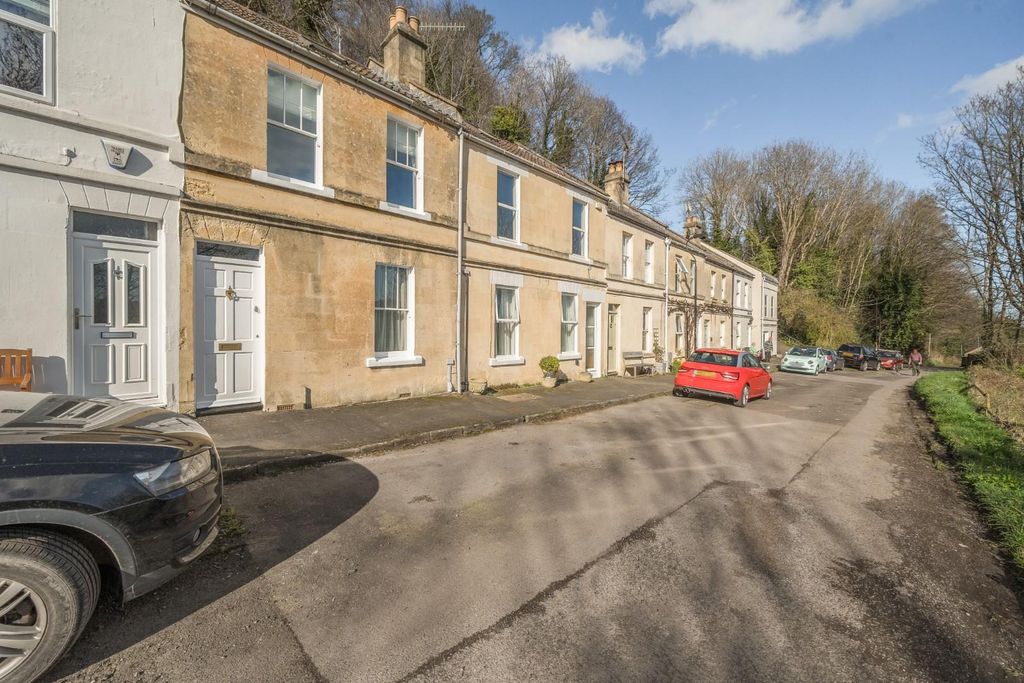 Additional image 20 of 2 bed terraced house for salePerfect View, Bath BA1
