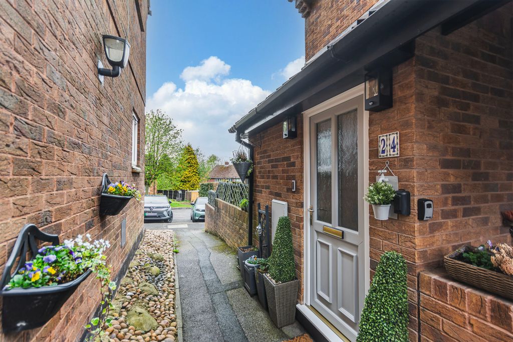 Additional image 13 of 2 bed maisonette for saleLongstone Way, Mansfield, Nottinghamshire NG19
