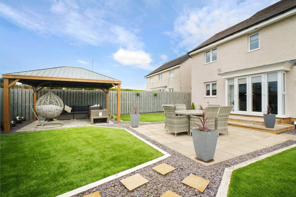 Additional image 6 of 4 bed detached house for saleCraighall Bank, Kilmarnock KA3